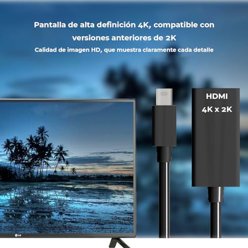 Opiniones de Thunderbolt a hdmi , tabla con los diez mejores. 24 Opiniones de Thunderbolt a hdmi , tabla con los diez mejores. 18