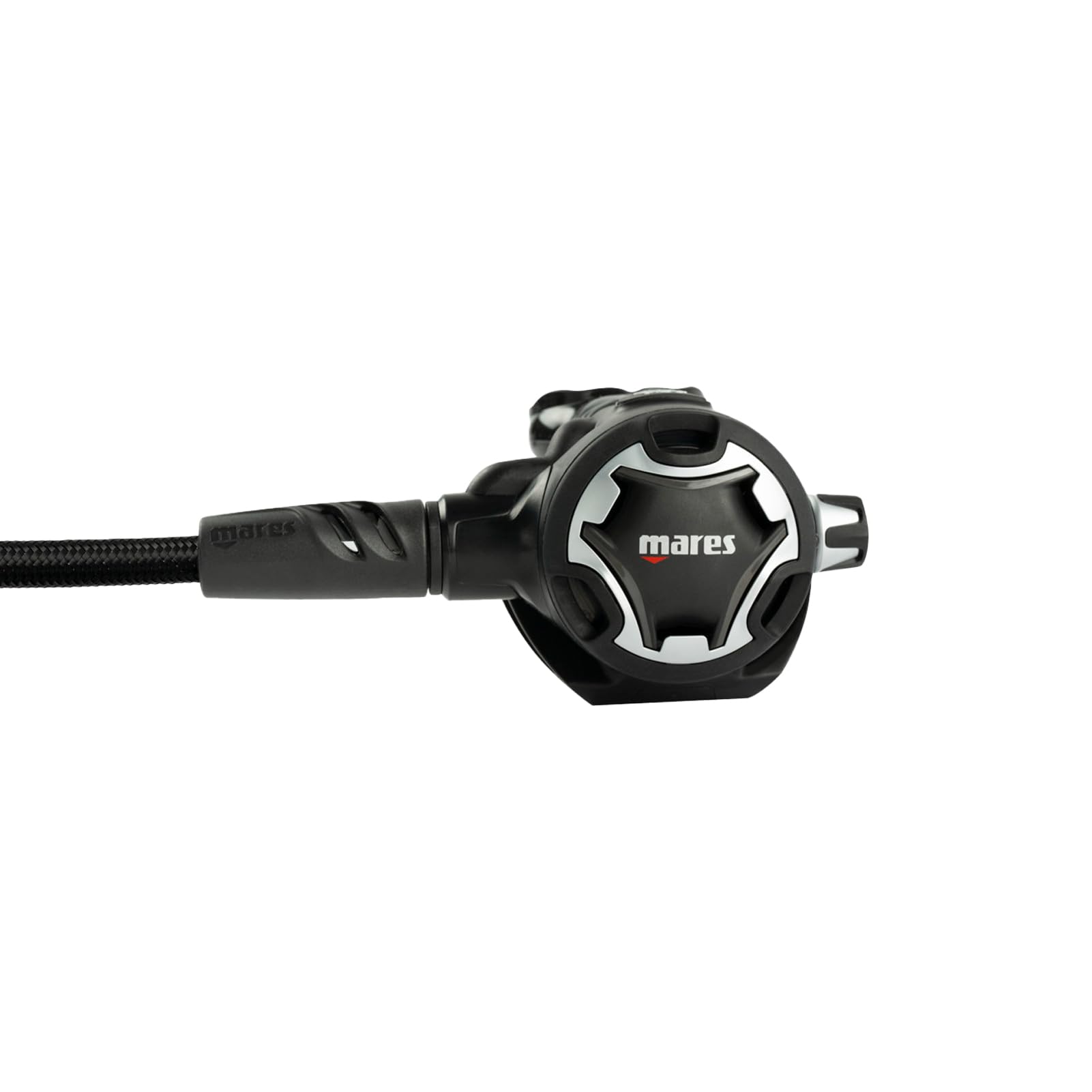 Mares Erogatore Dual ADJ 62X (DIN)