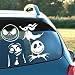 Nightmare Before Christmas Collection - Sally, two Jacks and Zero