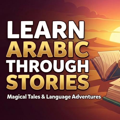 #7 Life Without a Phone &ndash; A Short Arabic Story