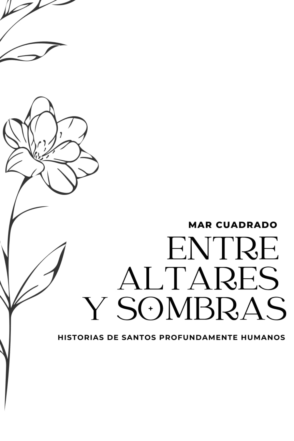 Entre Altares y Sombras