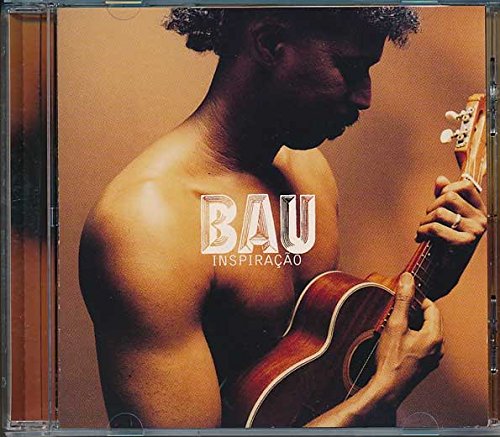 Inspiracao [Audio CD] Bau