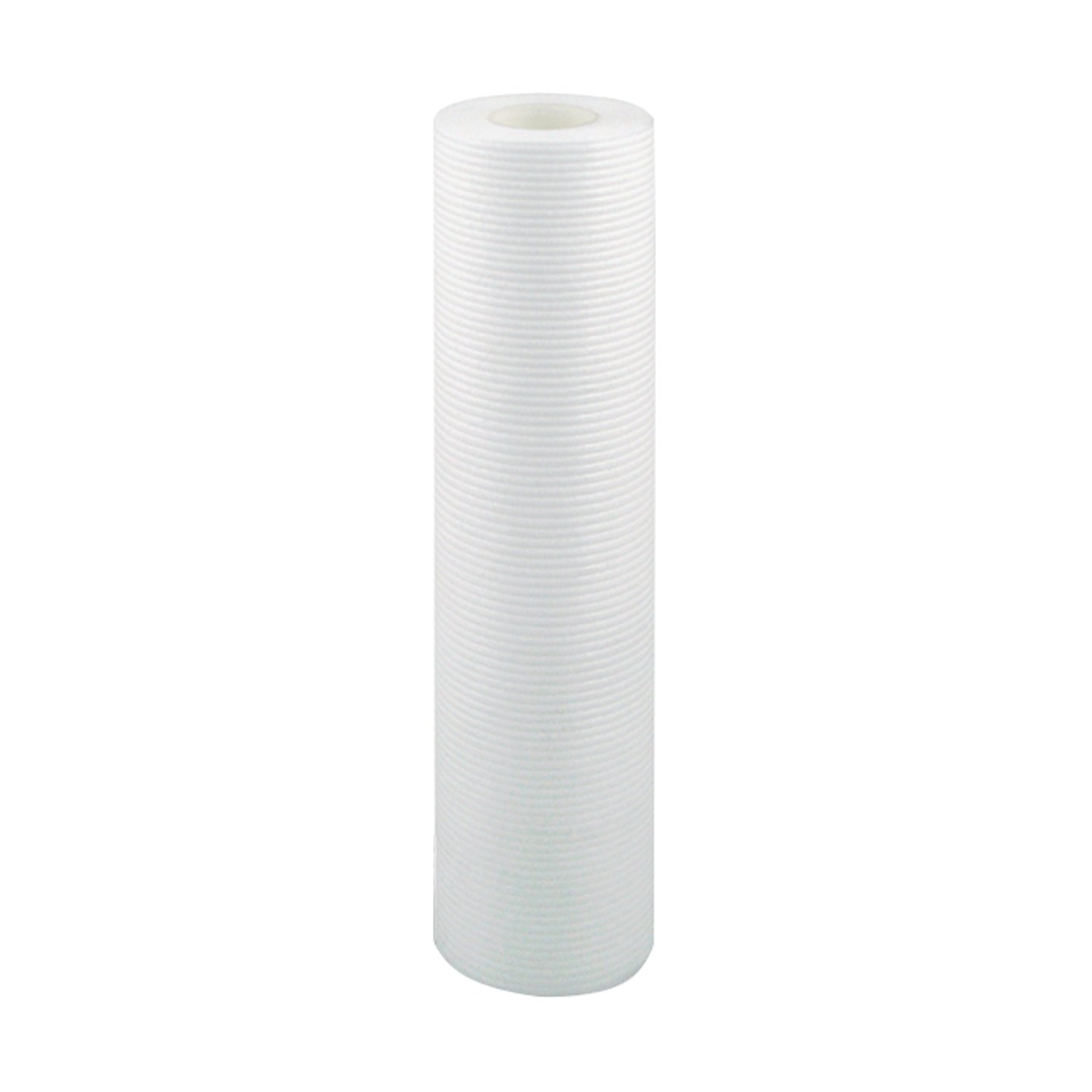 Hydronix SBC-25-1001 Sediment Depth Water Filter Cartridge Whole House RO or Drinking Water Systems 2 5 x 10-1