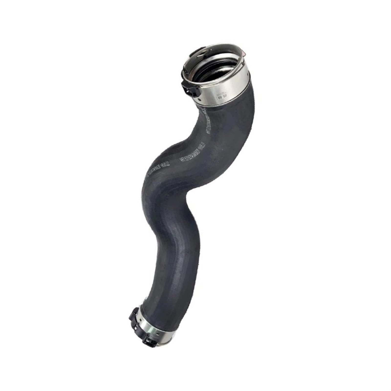 Manguera de Refrigerante Compatible Con G30 G31 Para LCI Manguera De Radiador Automóvil Manguera Tubería Agua Tubería De Agua Refrigerante Manguera De Radiador Motor Piezas Automóvil 11618572858