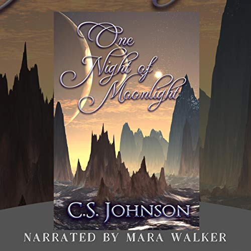 One Night of Moonlight by C. S. Johnson episode artwork