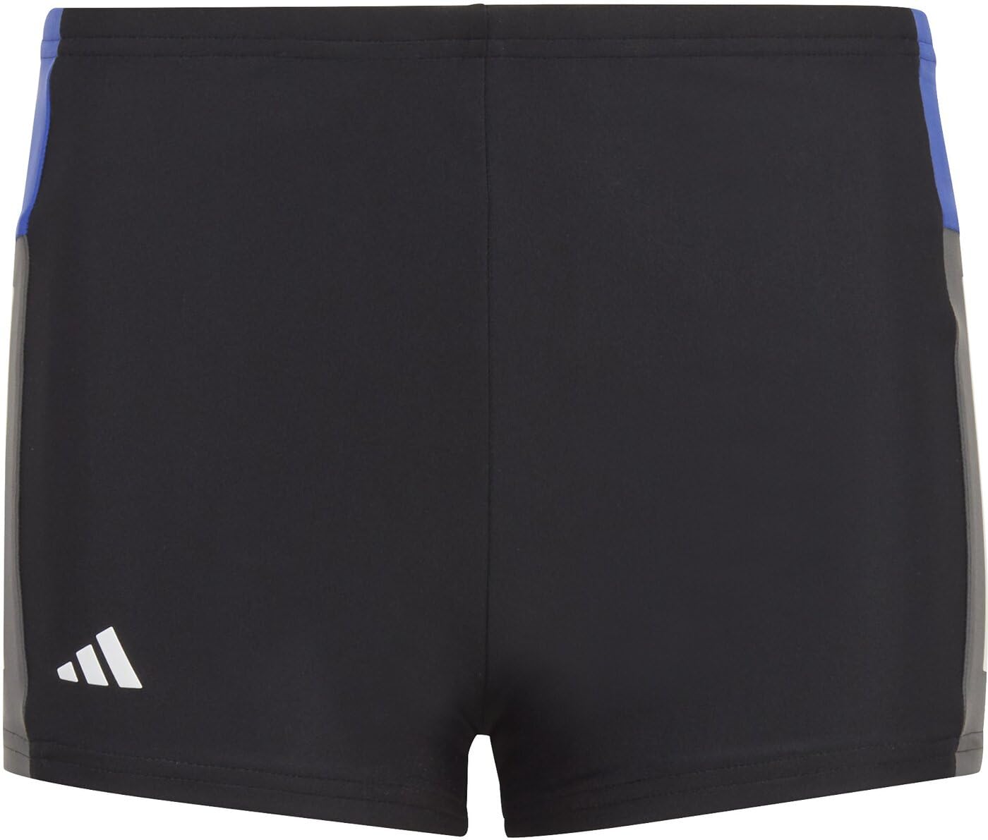 adidas Colourblock 3-Stripes Swim Boxers Swimsuit Garçon