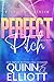 Perfect Pitch (Found in Oblivion Book 5)