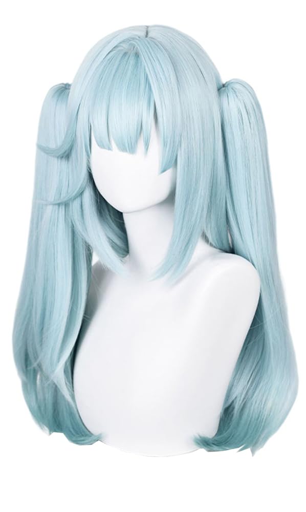 Amazon.co.jp: TTYAO REII Faruzan ファルザン ウィッグ かつら 