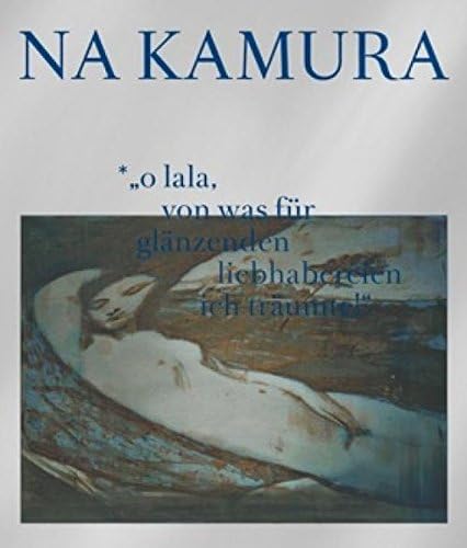 Maki Na Kamura Hardcover – 15 Oct. 2014