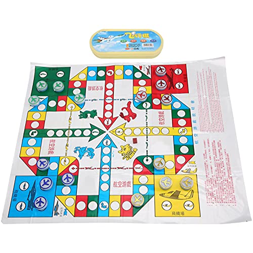 �q���p�t���C���O�`�F�X �v���X�`�b�N�� �t���C�g�Q�[�� �ȉ~�`�{�b�N�X�t�� �e�q�ŗV�ׂ� �t�@�~���[�p�[�e�B�[�{�[�h�Q�[�� 2-4 �l�Ή�