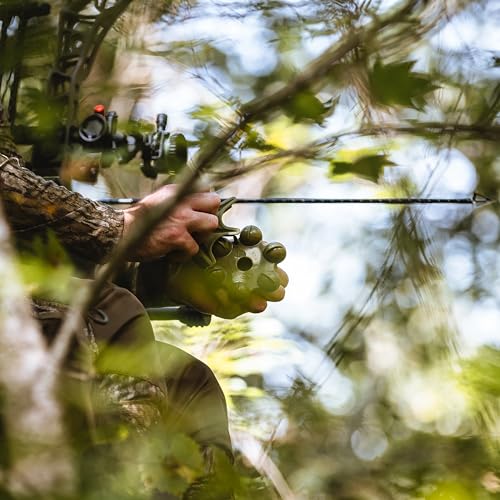 image for Knight & Hale Pack Rack Deer Call | Hunting Accessories for Men | Attr