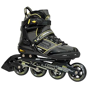Roller Derby AERIO q-60 Inlineskates Herren