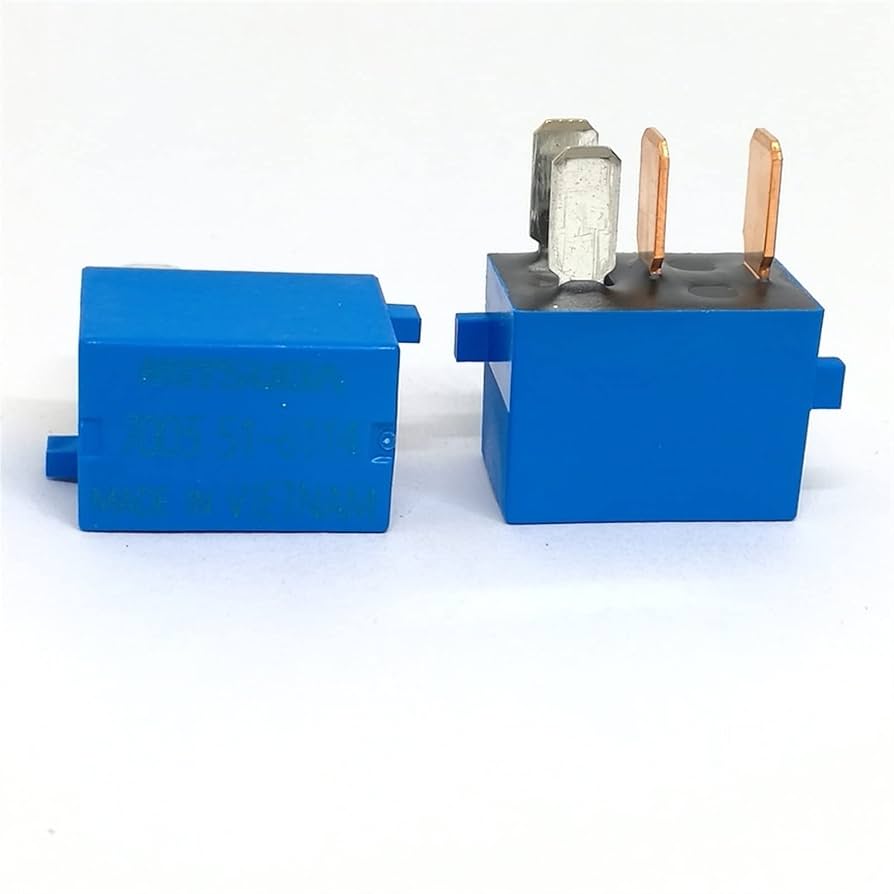 natsu*　1207 Amazon.com: 5PCS Relay 7003 12VDC DIP/4 Relay MITSUBA-7003