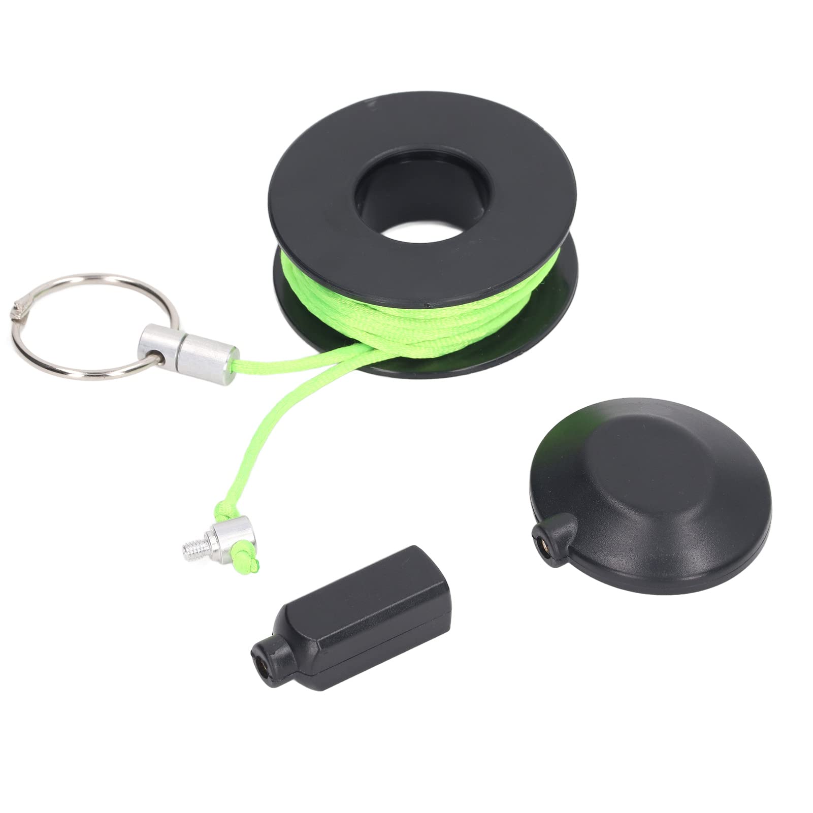 Magnetic Wire Pulling System Efficient Lead Device for Cable Navigation Behind Walls Floors and Carpets for Electricians/DIY Workers Nylon - Image 3