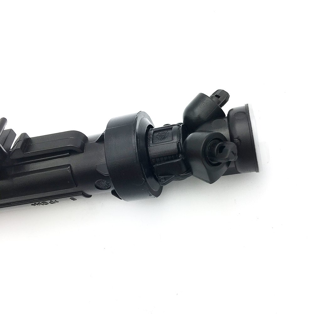 Amazon.com: JSD 1668601147 Headlight Washer Nozzle for W166 Left  