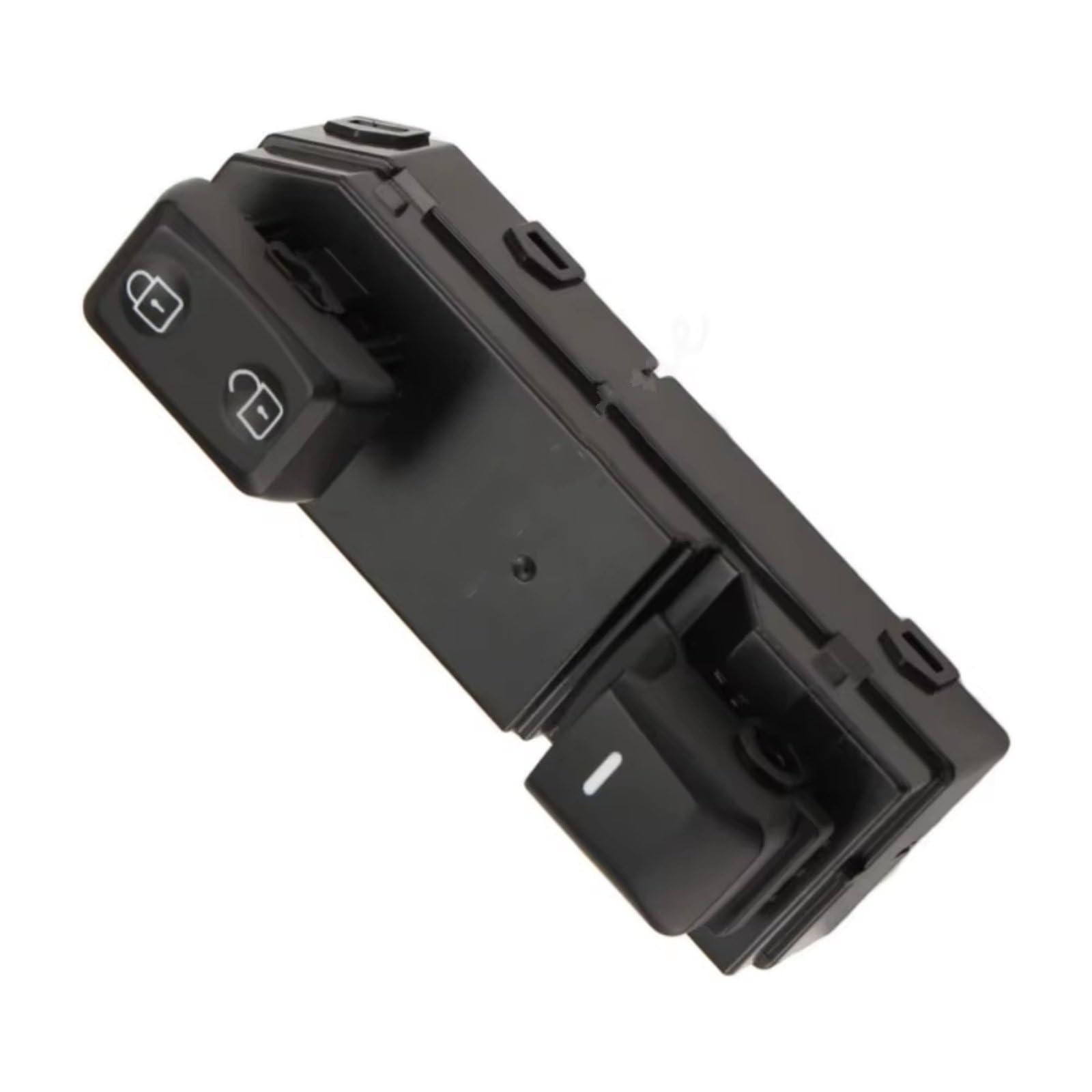 Bouton commande lève-vitre KIA Sportage remplace interrupteur cassé réf 93575-3W100 - 7