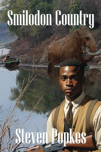 Cover of Smilodon Country