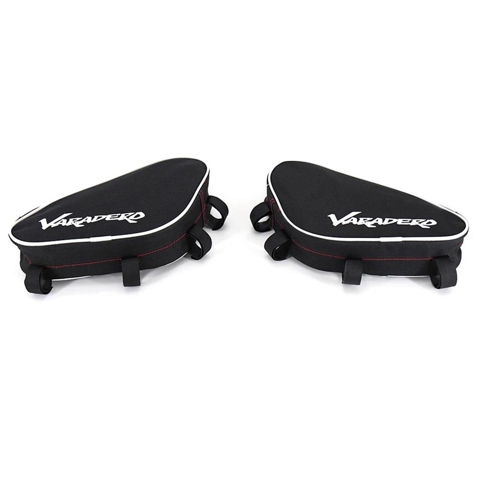 Borsa Impermeabile Barre Paratelaio Moto, Per Varadero XL1000 XL 1000 2007-2013, Borsa Laterale Portaoggetti Multifunzionale. bolsa almacenamiento viaje