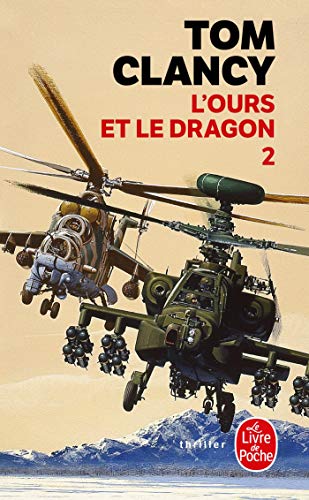 L'Ours et le Dragon, tome 2