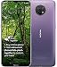 Produktbild Nokia G10 6,5 Zoll Android UK SIM Free Smartphone mit 3 GB RAM und 32 GB Speicher (Dual SIM) - Dusk