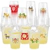 100 12oz Mexico Cups