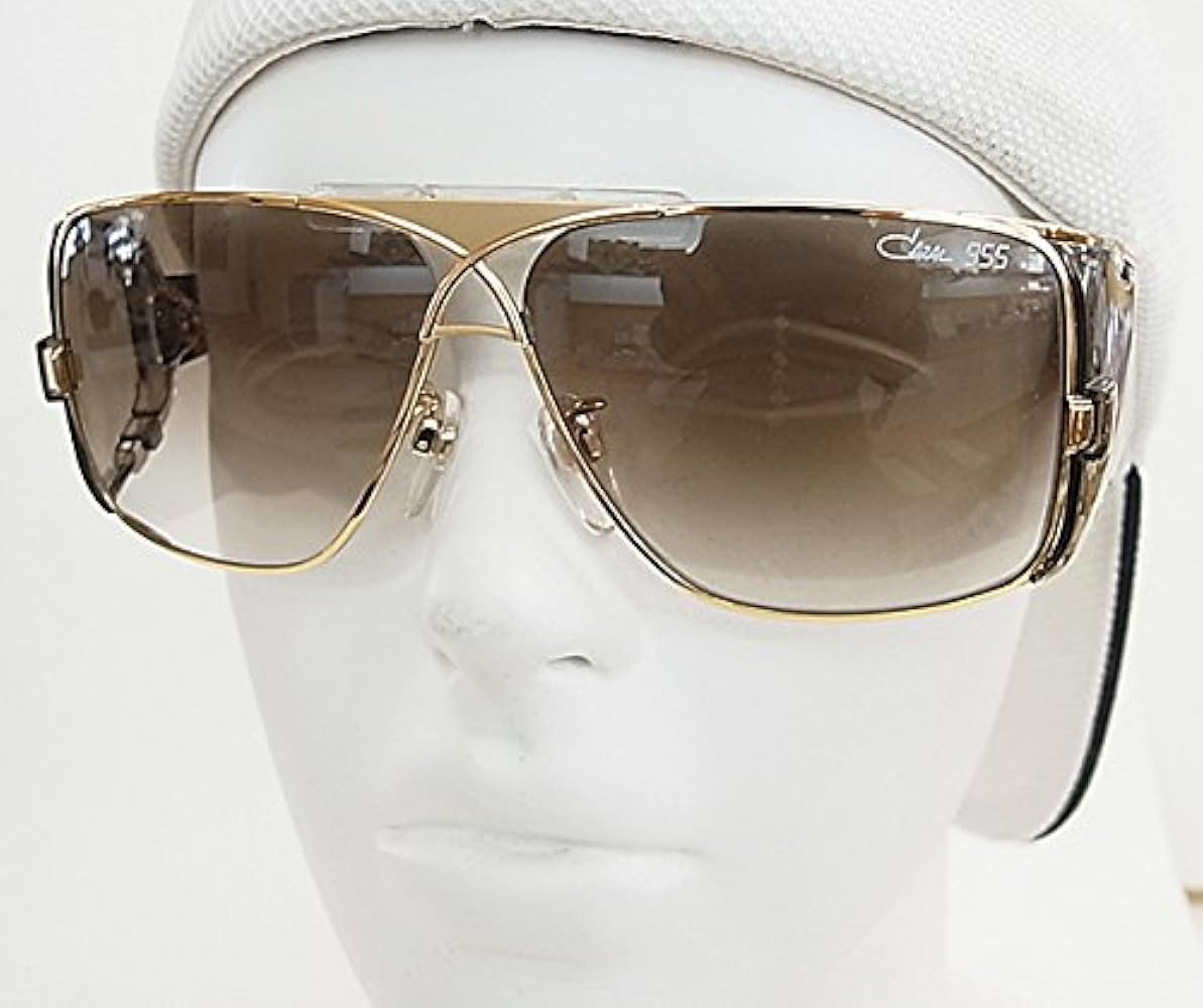 Amazon.co.jp: [CAZAL] カザール サングラス LEGENDS 955-097