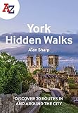 york the shambles snow  A -Z York Hidden Walks: Discover 20 routes in and around the city