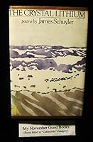 The Crystal Lithium-Pa 0394481445 Book Cover
