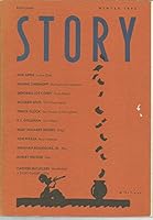 Story: Winter 1990 B004BK4O70 Book Cover