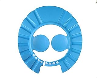 لينة الطفل الأطفال شامبو حمام دش قبعة غسل بالشامبو للأطفال رئيس إلى قبعة استحمام الطفل الطفل الاستحمام قبعة حمام