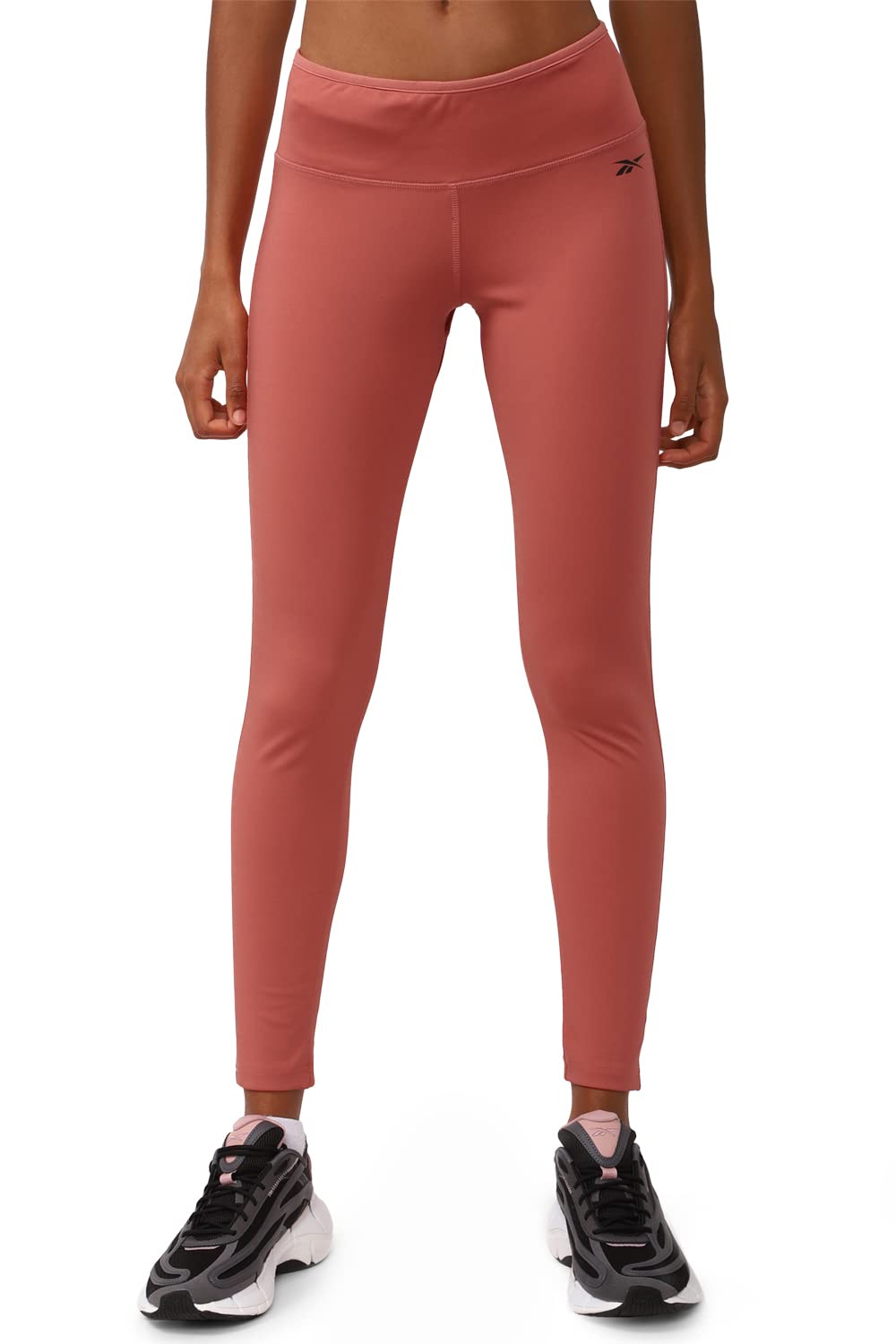 reebok Women's Regular Tights-picture-21