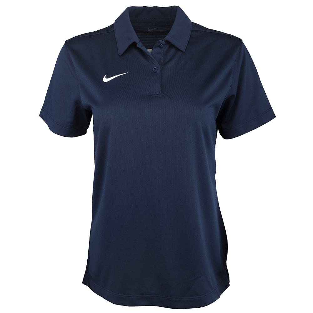 Nike Womens Dry Franchise Polo Shirt