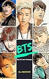 BTS: The K-pop Pioneer (Kpop Idol A to Z)