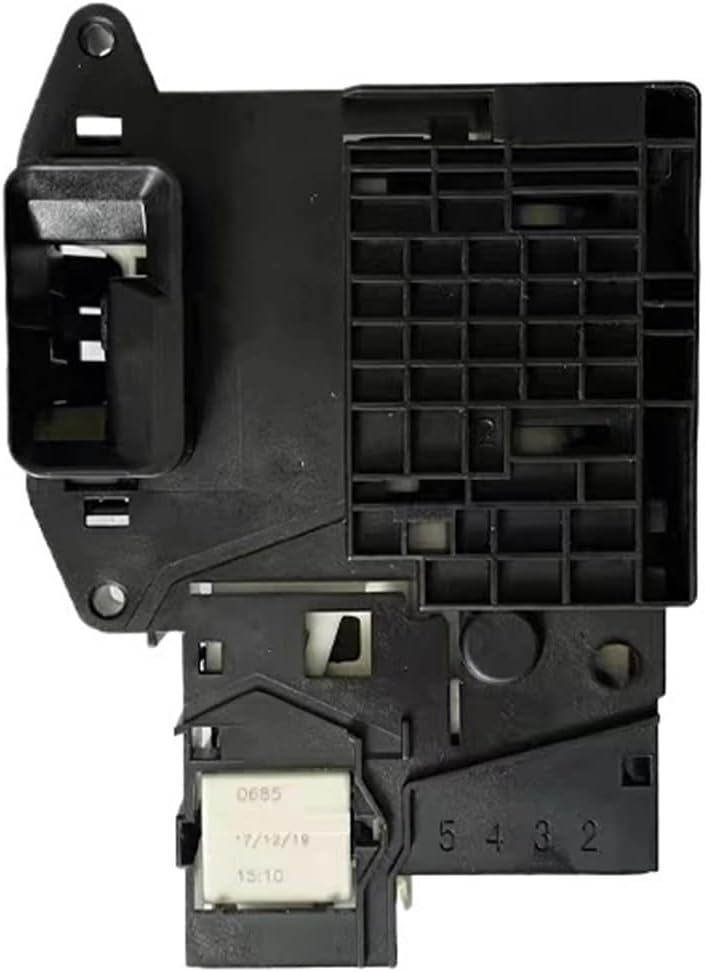 互換性がありますLGドラム洗濯機部品遅延ドアロックEBF61315801ドアスイッチ交換用1個