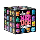 GrandeNero Squeezy, Stretchy-Dohjees Pop -Swap Teenie Nee Doh on The Inside (One Per Order)-Blind...