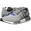 grey/grey/blue