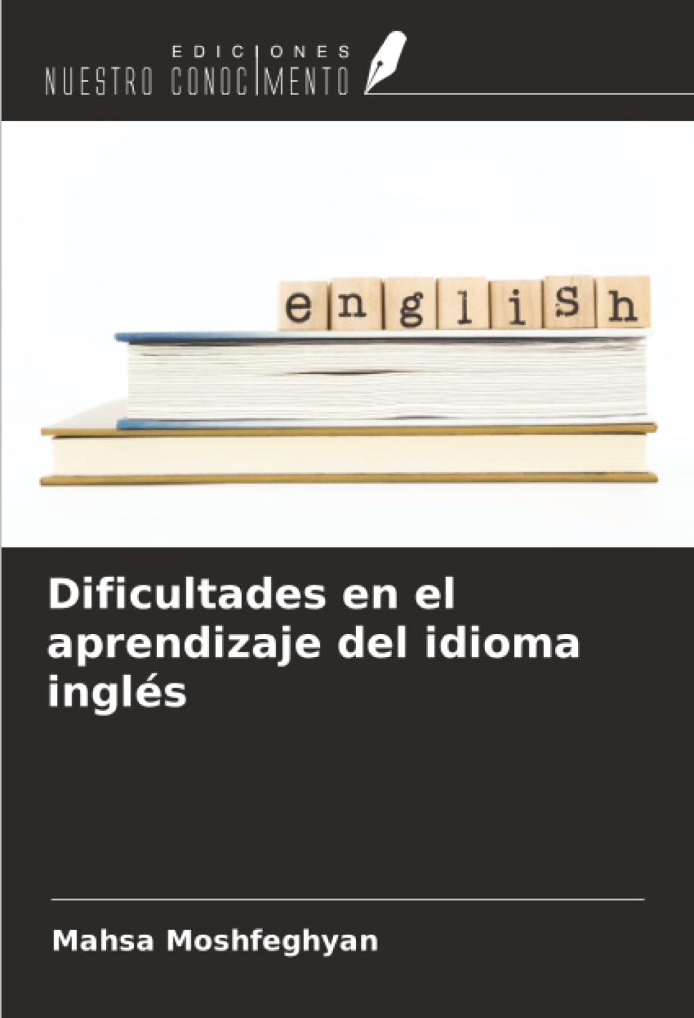 Dificultades en el aprendizaje del idioma inglés