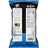 Baked Veggie Chips, Wicked Crisps - Sea Salt Hummus, Pea & Chickpea, Healthy Snack, Gluten-free, Low-fat, Non-GMO, Kosher, No Additives or Preservatives, 4oz bags, (4 pack)