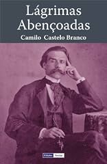 Capa de Lágrimas Abençoadas
