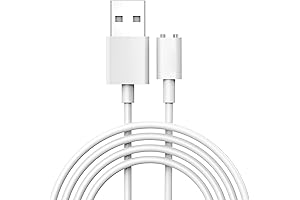 Magnetic USB Cable DC Charger - The Next-Gen Charging Solution