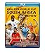 Produktbild The Official 2010 FIFA World Cup South Africa Review [Blu-ray] [UK Import]