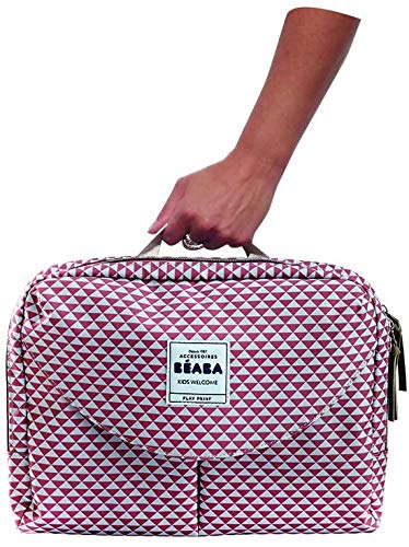 BÉABA, Borsa Fasciatoio Genève II, Borsone per