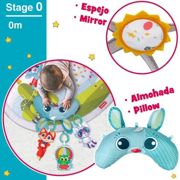 Tappeto, Standard