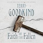 Cover of Faith of the Fallen