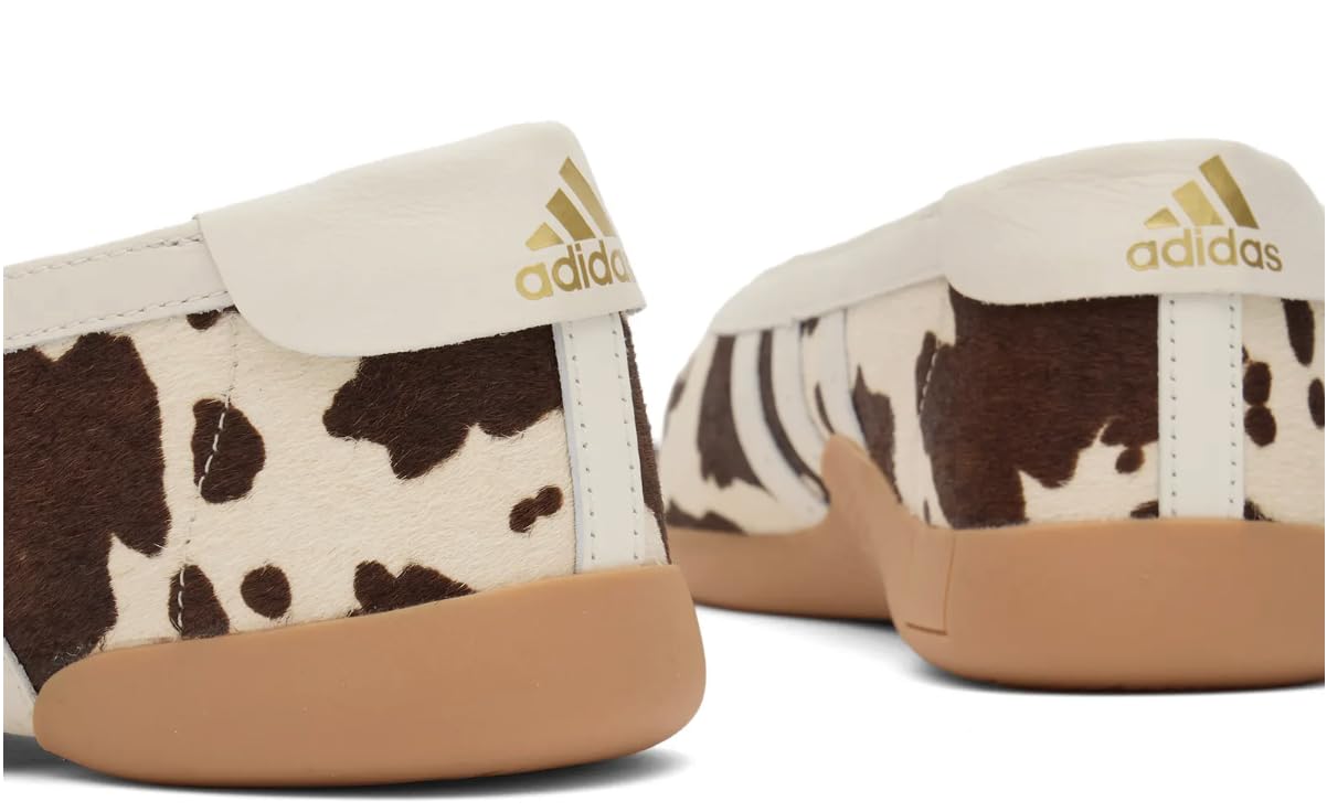 Adidas Taekwondo Mei - Scarpe da balletto da donna