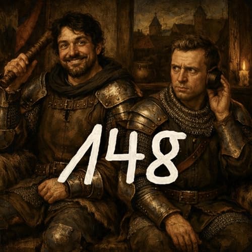 HK-148: Der Schei&szlig;e-Sturz von Erfurt