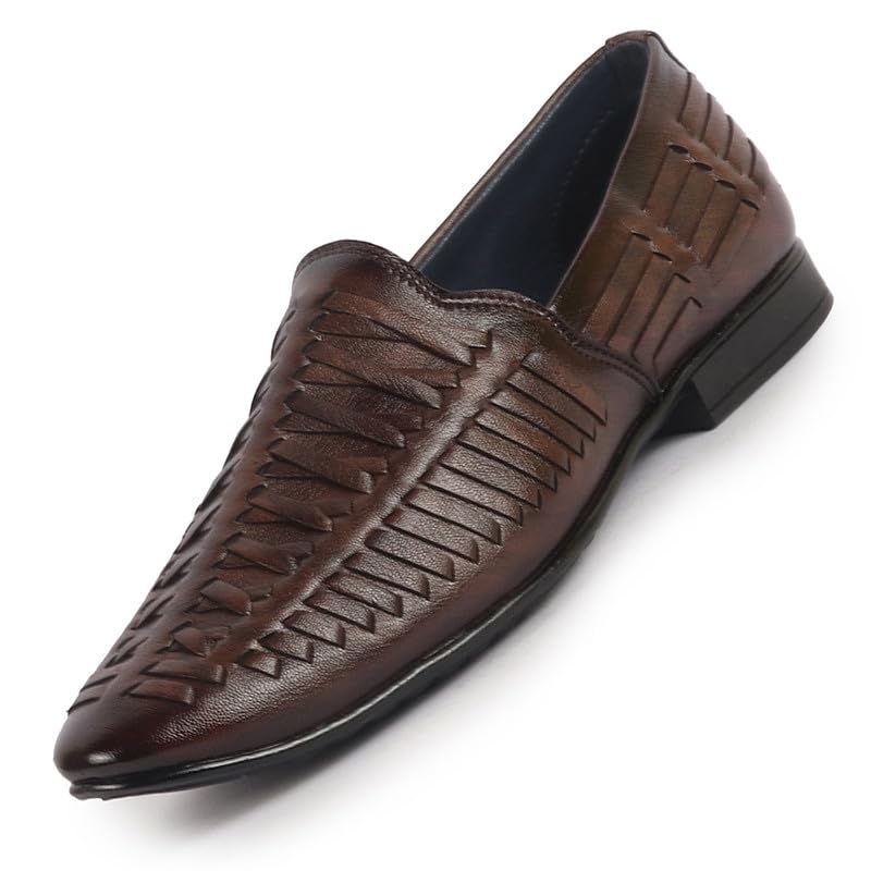 fausto Men Mojari-picture-37