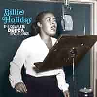 洋楽 Billie Holiday The Complete B Holiday 洋楽 Billie Holiday The Complete B Holiday 洋楽 Billie