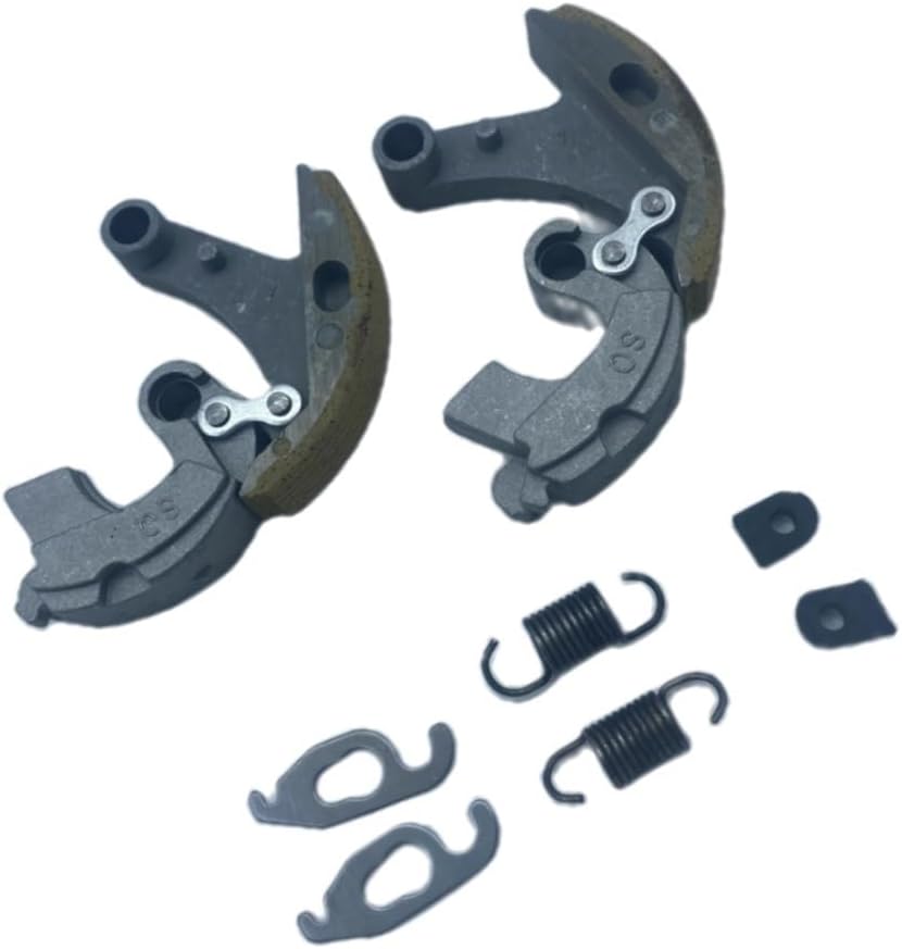 Durable Clutch Kit With Steel Brake Clutch Return Springs Fit For PW50 PY50