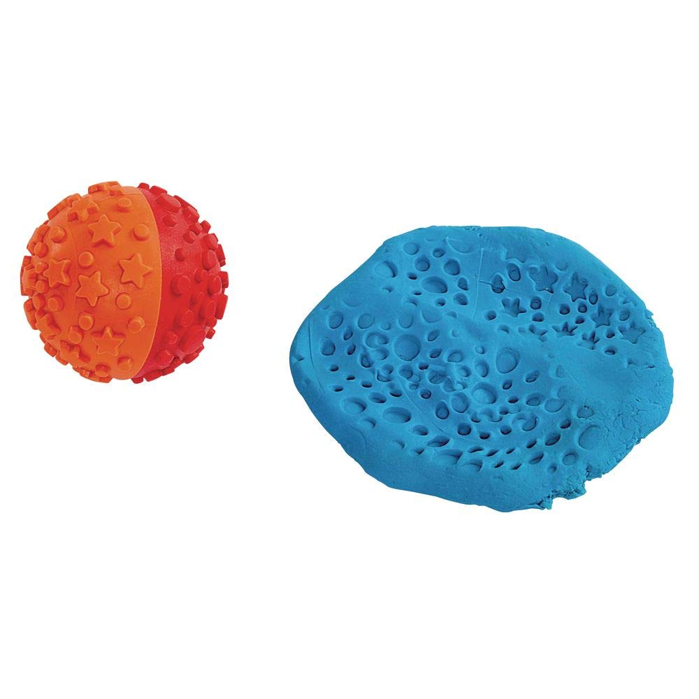 Mix & Match Sensory Dough Balls Set of 4, Homeschool, Home School Use - Image 3